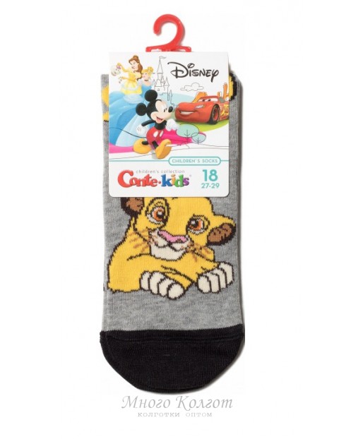 Conte-kids ©Disney Simba 17С-126СПМ. 454